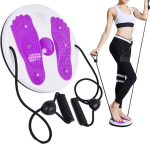 Shengruili Twist juosmens diskas lenta Daugiafunkcinė sporto įranga