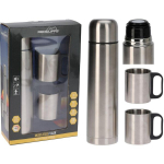 Excellent Houseware termosas su puodeliais, 1 L