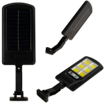 Soliarinis sodo &scaron;viestuvas COB 72 LED