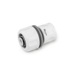 Greita jungtis 1" su STOP funkcija Bradas WHITE LINE POWER JET