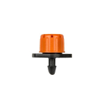 Reguliuojamas purk&scaron;tuvas 0-70l/h su 1/4" Bradas