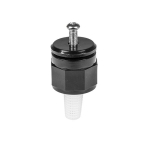 Reguliuojamas antgalis su filtru 3/8" vid.sr. Bradas