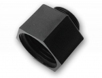 Purk&scaron;tuko adapteris su 1/2" vid.sr. / 3/8" i&scaron;or.sr. Bradas
