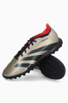 Adidas futbolo batai Predator League TF - pilki