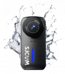 Veiksmo ir laisvalaikio kamera Sjcam C110