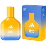 Kvapusis vanduo Adidas Vibes Chill Zone EDP moterims/vyrams, 50 ml