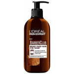 L'Or&eacute;al - Men Expert Barber Club Beard and Face Wash 200 ml