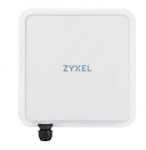 5G mar&scaron;rutizatorius - ZYXEL - FWA710 - Dviejų juostų 2,4/5 GHz - 300 Mbit/s - PoE