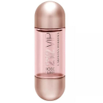 Parfumuotas vanduo Carolina Herrera 212 Vip Ros&eacute; Elixir, 30 ml