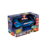 TEAMSTERZ Automobilis su &scaron;viesomis, 12,5 cm