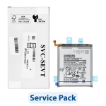 Telefonas ServicePack Battery EB-BA515ABY for SAMSUNG A51 A515 GH82-21668A