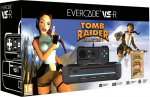 Evercade VS-R -retrokonsoli