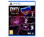 Kompiuterinis žaidimas Poppy Playtime: Triple Pack (PS5)