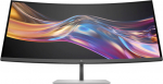 HP Series 7 Pro 738pu WQHD+ Thunderbolt 4 37,5&rdquo; -n&auml;ytt&ouml;