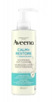 Prausiklis Aveeno Calm + Restore maitinamasis avižų prausiklis &scaron;velniai drėkinantis ir raminantis