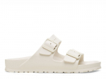 Arizona eva eggshell birkenstock 1027384 moterims balta 1027384