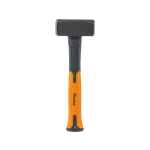 Plaktukas Bradas FIBERGLASS, 1000 g