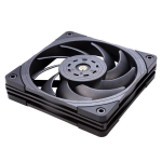 Thermalright TL-B12 PWM Black 120mm, Thermalright TL-B12 PWM Black (Juodas) Ventiliatorius