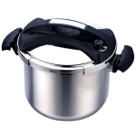 Berlinger Haus greitpuodis 8l BH-8606