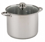 12,5l 28cm puodas