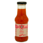 Sweet chilli padažas Kėdainių, 250g/300g x 12 vnt.