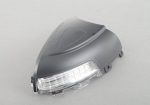 VW SEAT i&scaron;orinio veidrodėlio mirksinti lemputė Originalus 5N0949101B