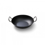 WOK Wadjan Skottsberg anglinio plieno keptuvė, 34 cm