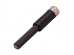 14 mm Grąžtas plytelėms BAUMESSER DDR-V KERAMIK PRO S10