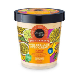 Anticeliulitinis kūno kremas Organic Shop Body Desserts Tropical Sorbet, 450 ml