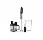 Immersinis blenderis - Blaupunkt - HBD611 - 1200W - Kintama greitis - Priedai įtraukti