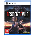 Resident Evil 3