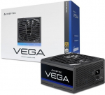 Maitinimo &scaron;altinis CHIEFTEC VEGA 850W 80PLUS GOLD PCIe PSU