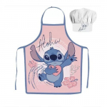 Lilo ir Stitch prijuostė vaikams