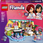 42647 LEGO&reg; Friends Peizlės kambarys