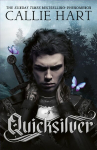 Quicksilver, Quicksilver : the utterly addictive enemies-to-lovers romantasy sensation
