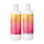 Spalvų aktyvatorius Schwarzkopf Igora Vibrance 1 L 4% / 13 VOL