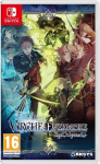 Kompiuterinis žaidimas Virche Evermore -EpiC: Lycoris- - Nintendo Switch