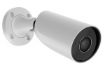 Ajax BulletCam 5MP IP apsauginė kamera (2.8 mm, balta)