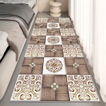 Aksominis koridoriaus kiliminis takas, 60 cm * 150 cm (23,62 colio * 59,06 colio)