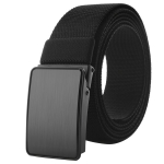 Vyri&scaron;kas drobinis elastingas diržas, 160 cm / 63 coliai