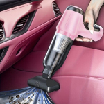 Dulkių siurblys Belaidis 3-in-1 automobilinis siurblys