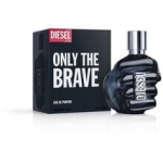 Only The Brave EDP