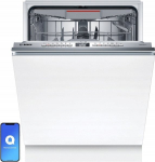 Indaplovė - BOSCH - SERIJA 4 SMV4ECX28E - 14 indų - 42 dB - 240 Volts