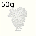 Laikinas dantų taisymo rinkinys - protezų klijai. variant-103192, 50g
