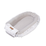 Kūdikių lizdelis BabyTrold Whale
