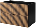 Praustuvo spintelė Craft Loft, 80x46x57 cm