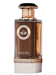 Kvapusis vanduo Fragrance World Mocha EDP vyrams/moterims, 100 ml