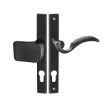 Vartų rankena Kuchinox BARON, KGR_935A, Black