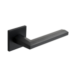 Vidaus durų rankena Kuchinox LIBIA, KLI_900A, Black