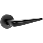 Vidaus durų rankena Kuchinox VERDON, KVR_900A, Black